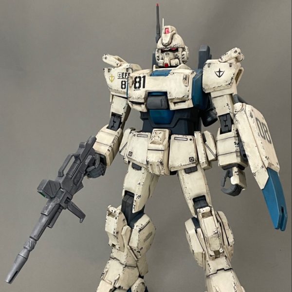 ガンダムEz-8