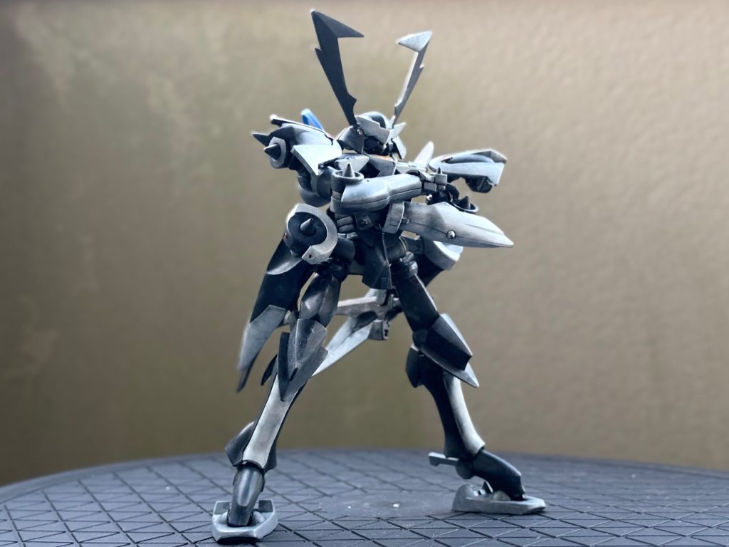 HG 1/144 スサノオ