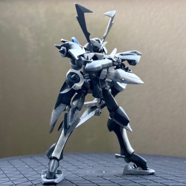 HG 1/144 スサノオ