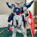 先日レオパルドを作ったらアナザー作品(今はそう呼ばないらしいですね)のキットを作[…]