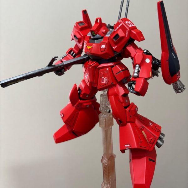HGUCリックディアス