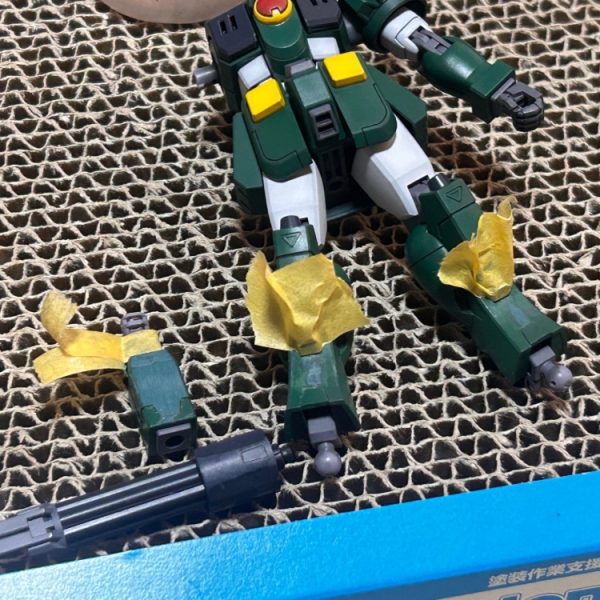 合わせ目は