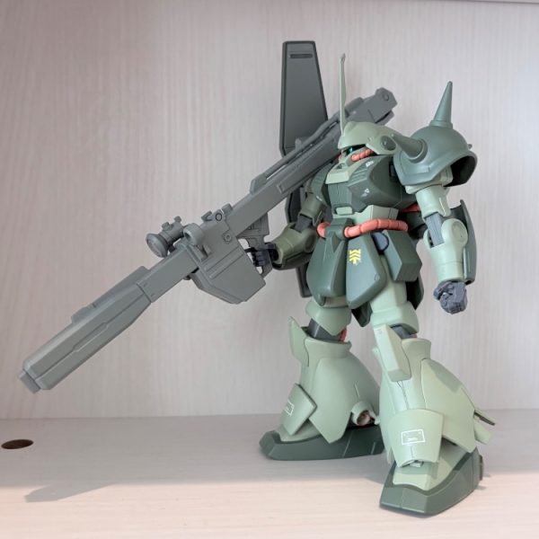 HGUC マラサイ(ユニコーンVer.)