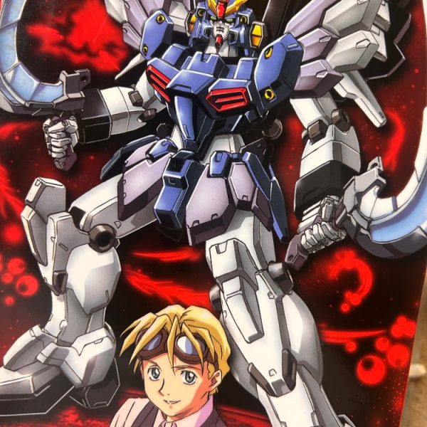HG 1/100