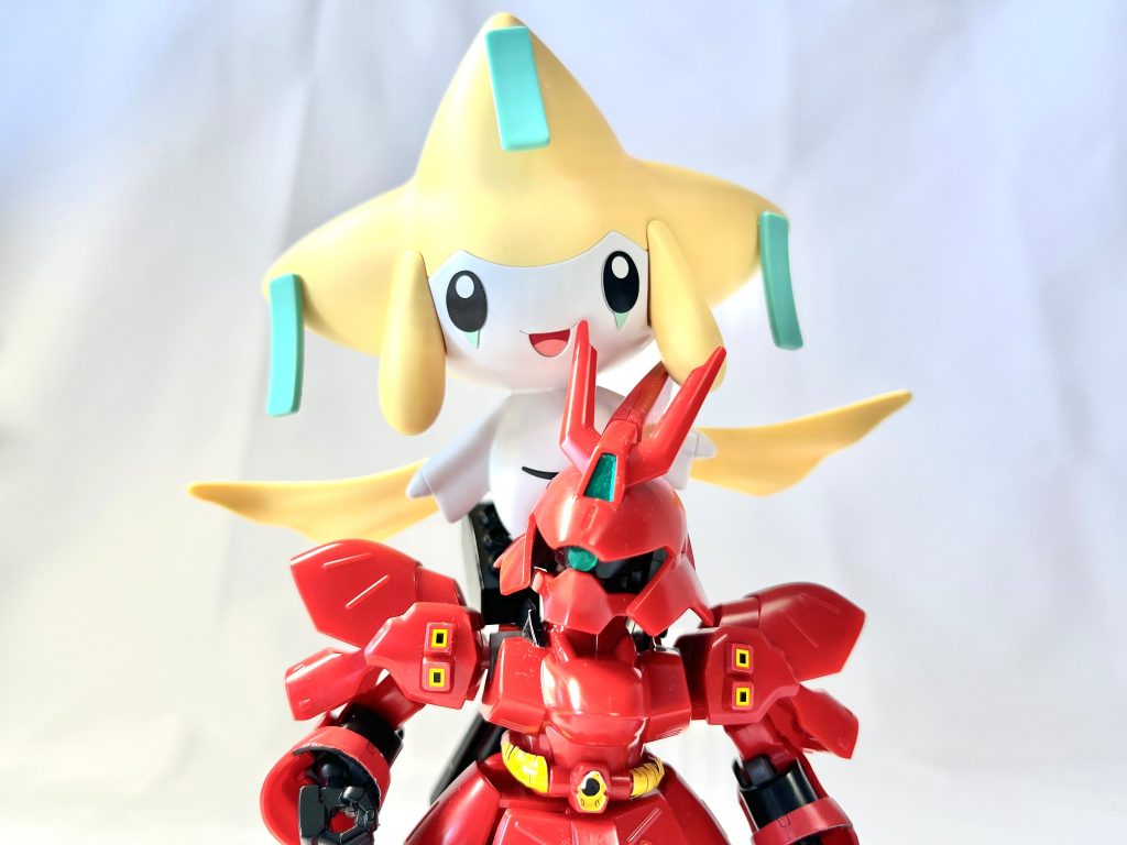 ☆シャアの願い事☆