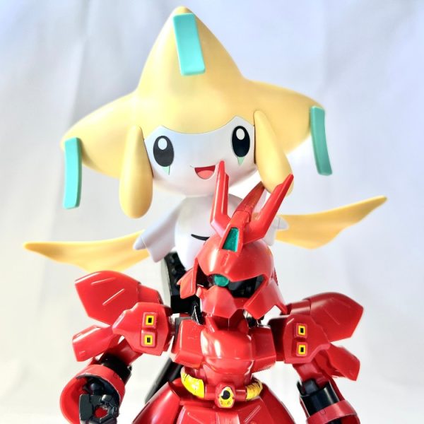 ☆シャアの願い事☆