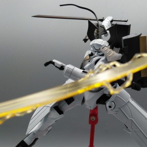 アヘッド近接型試作弐号機(ナルカミ)