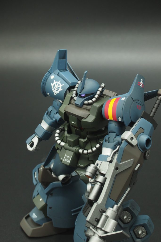 グフ・フライトタイプ
