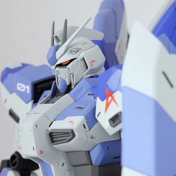 RX-93ν2 Hi-ν GUNDAM 旧MG