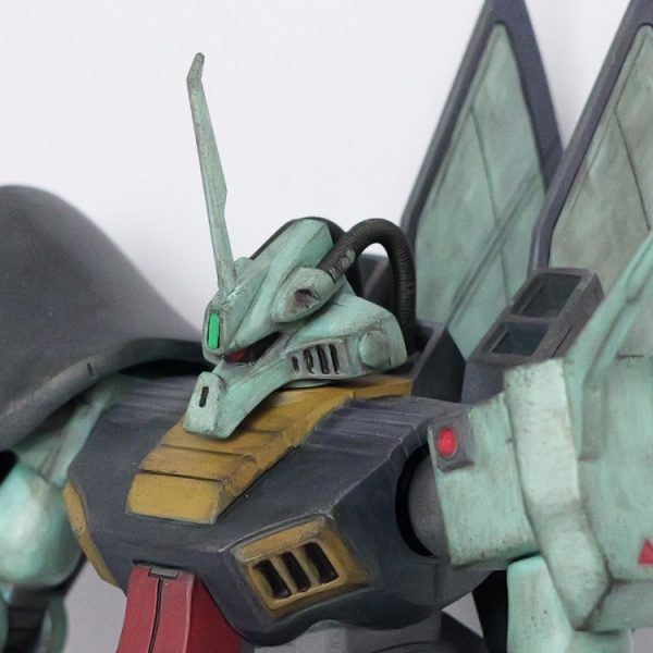 MSK-008 DIJEH 旧キット