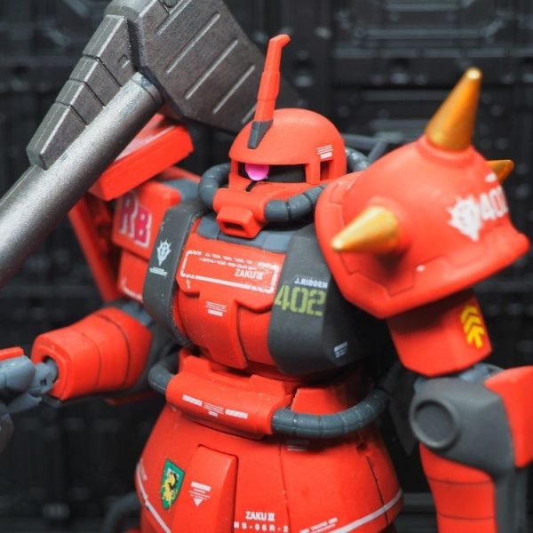 ＭＳ－０６Ｒ－２ジョニーライデン専用機