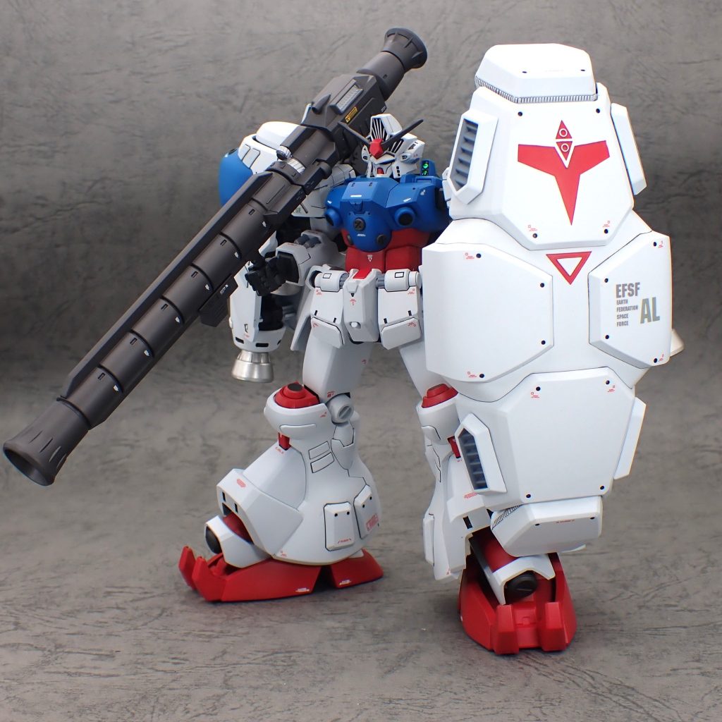 HG　ガンダム試作2号機 サイサリス–9枚目/制作者：ヤマサン