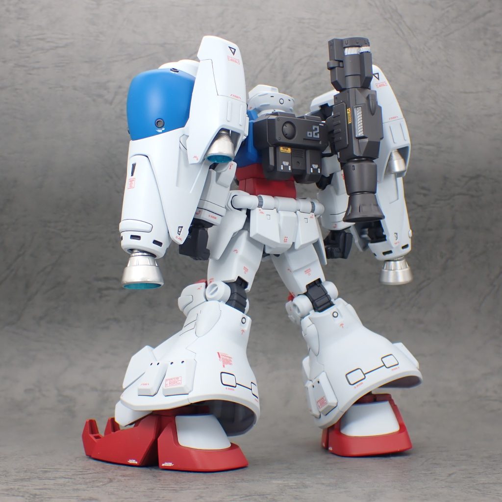 HG　ガンダム試作2号機 サイサリス–6枚目/制作者：ヤマサン
