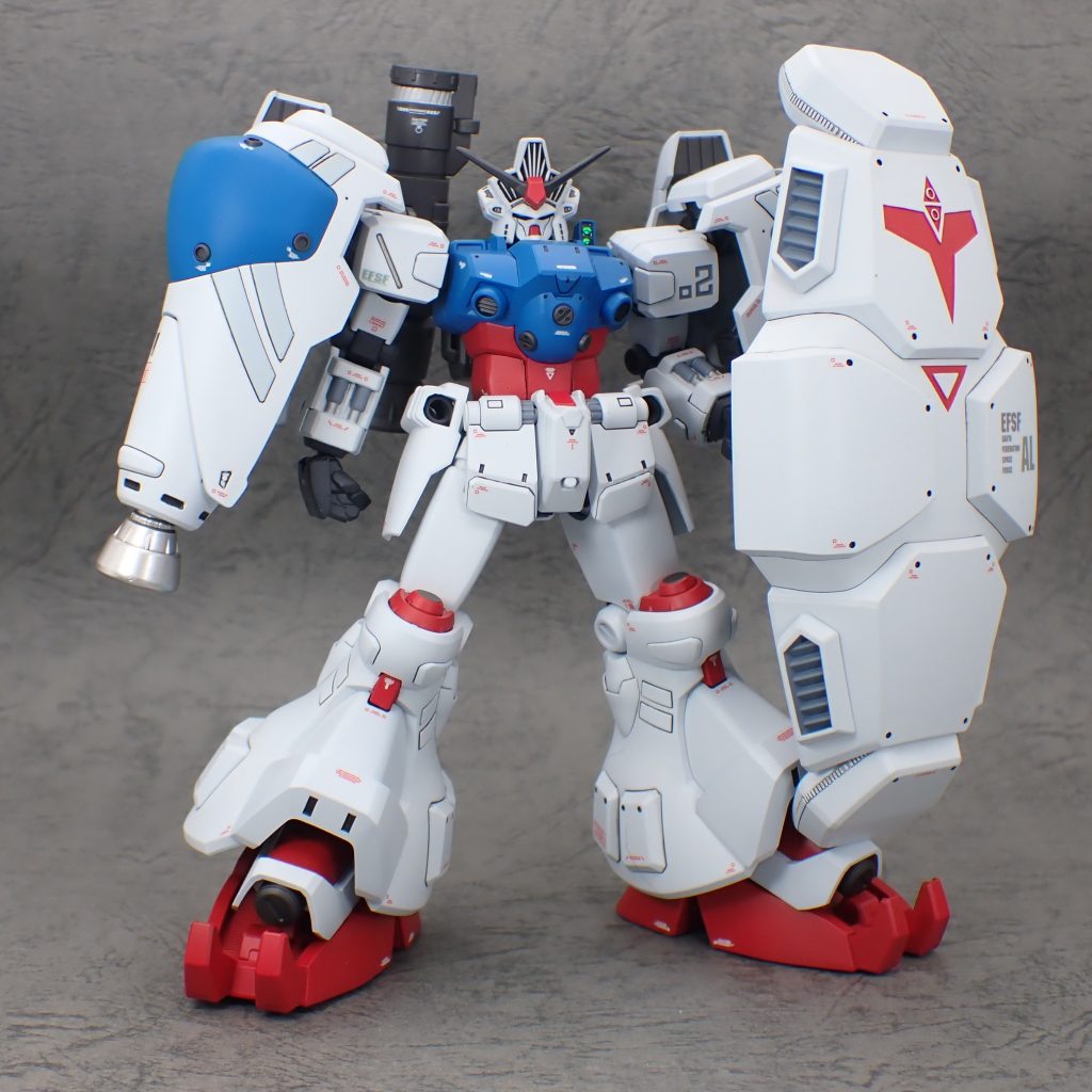 HG　ガンダム試作2号機 サイサリス–3枚目/制作者：ヤマサン