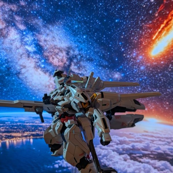 HG キャリバーン