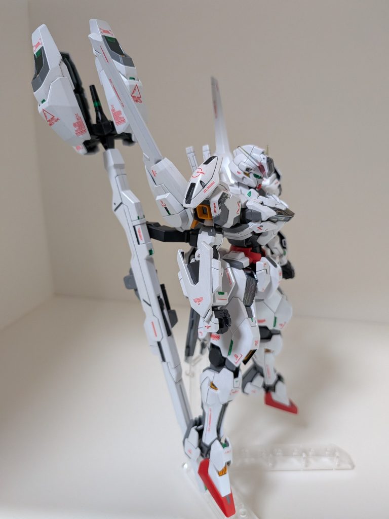 HG キャリバーン–4枚目/制作者：wataridori