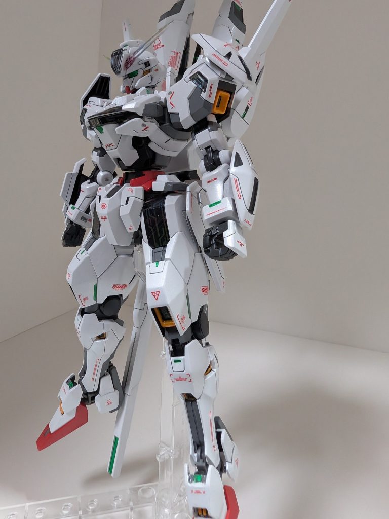 HG キャリバーン–3枚目/制作者：wataridori