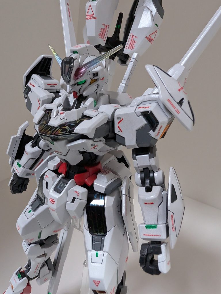 HG キャリバーン–2枚目/制作者：wataridori