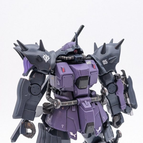 HGUC イフリート・ナハト