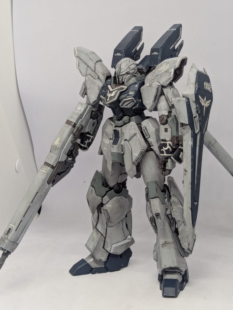 ウェザリング