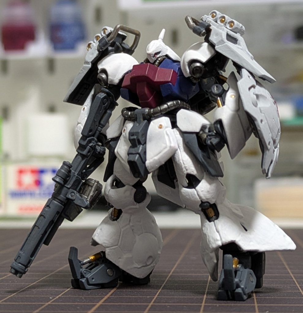 アーティファクト ヤクト・ドーガ