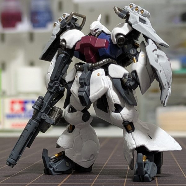 アーティファクト ヤクト・ドーガ
