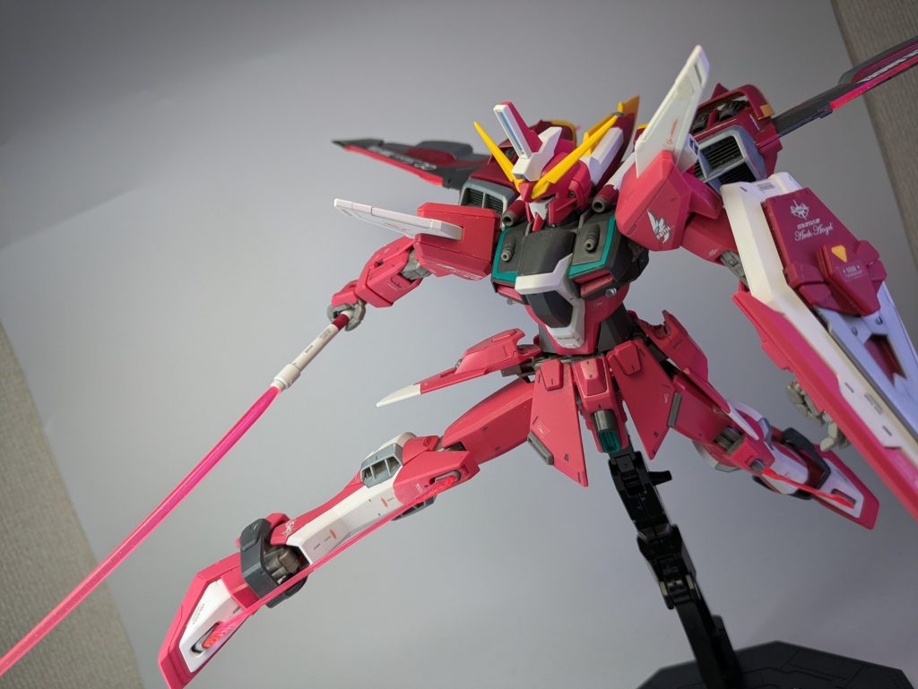 トゥ！ヘァー！