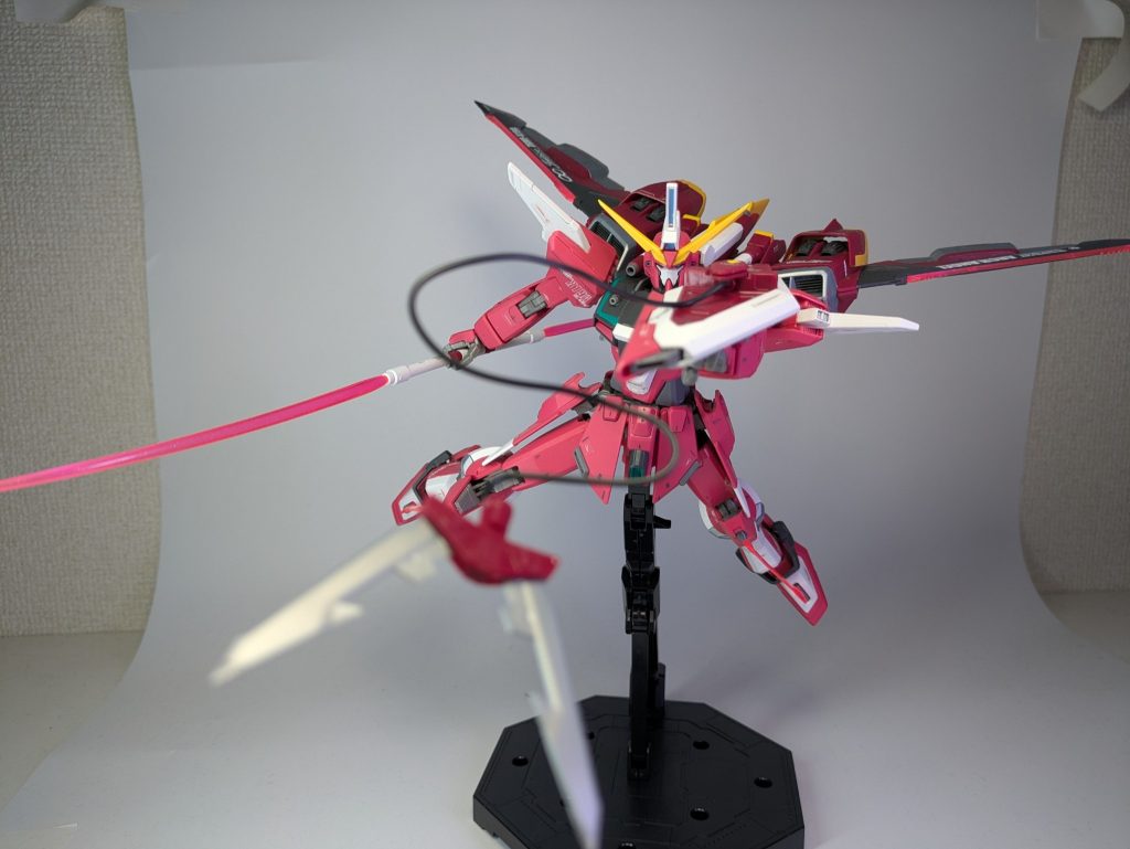 ﾓｳﾔﾒﾙﾝﾀﾞ!