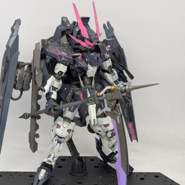 ガンダムヴィダールTypeグレモリー