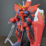 とりあえずやりたい事まとめた作品です。