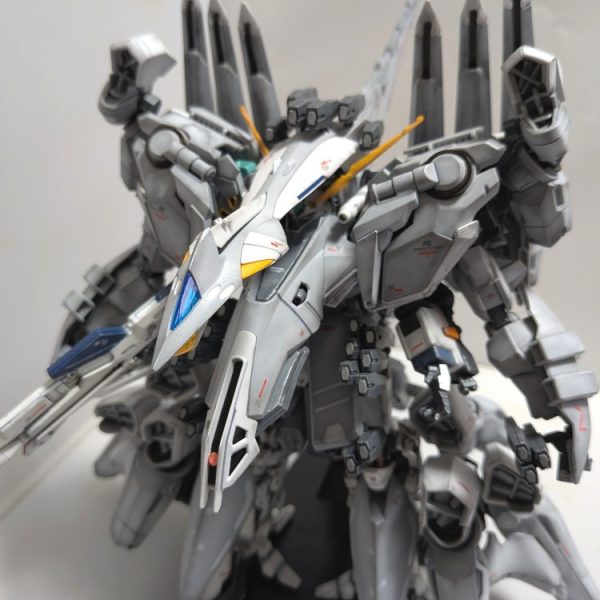 HGUC アリュゼウス
