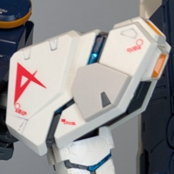 MG νガンダム Ver.Ka
