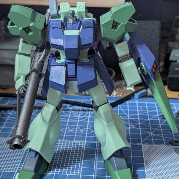 ﾊｧﾊｧ……ようやくここまできたぞ……