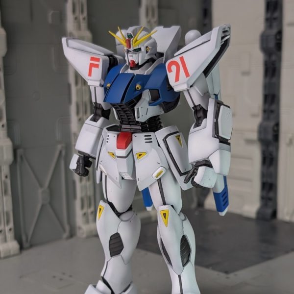 MGF91ver2.0