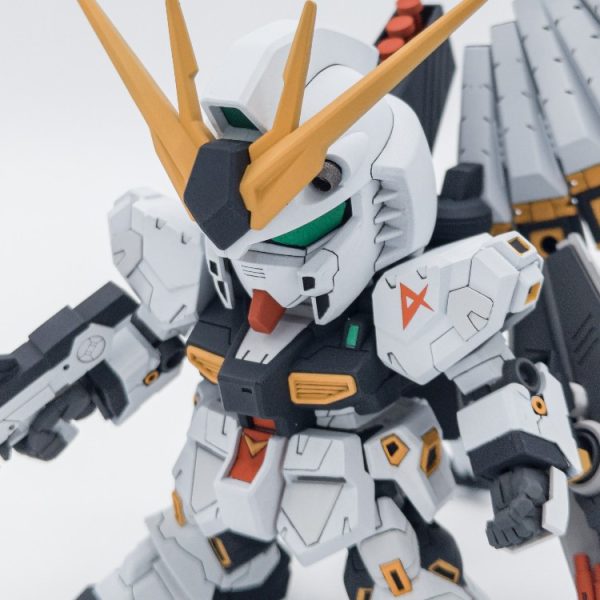 BB戦士 νガンダム