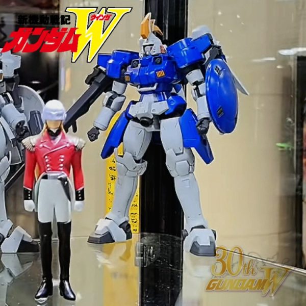 HG•1/100•トールギスII