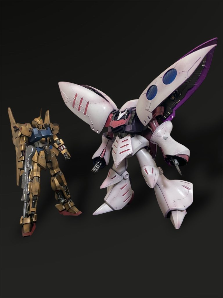 まあ、この2機は並べますよね📷✨