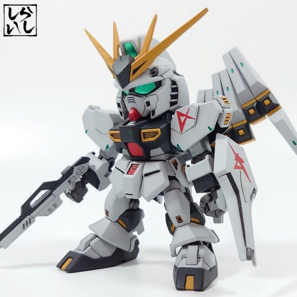 SDEX νガンダム