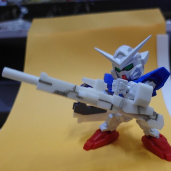 SDEX ガンダムエクシアリペアIII
