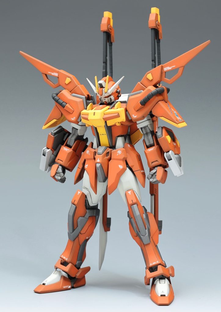 ソードビルドストライクエクシードギャラクシー