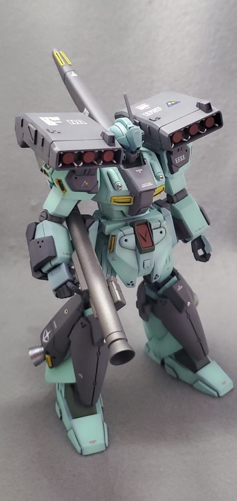 HGUC スタークジェガン