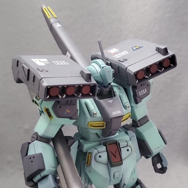 HGUC スタークジェガン