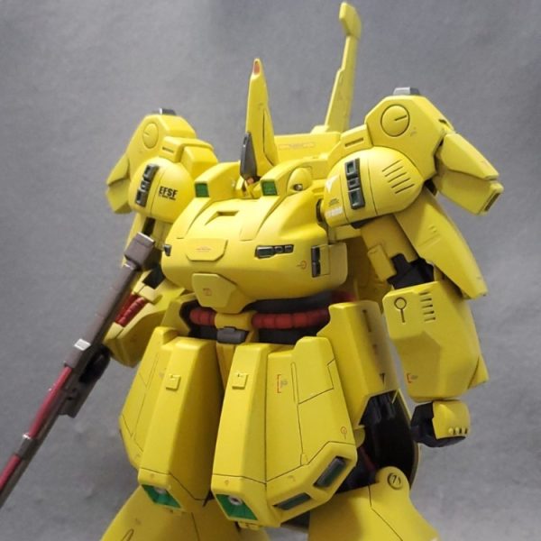 HGUC　ジ・Ｏ