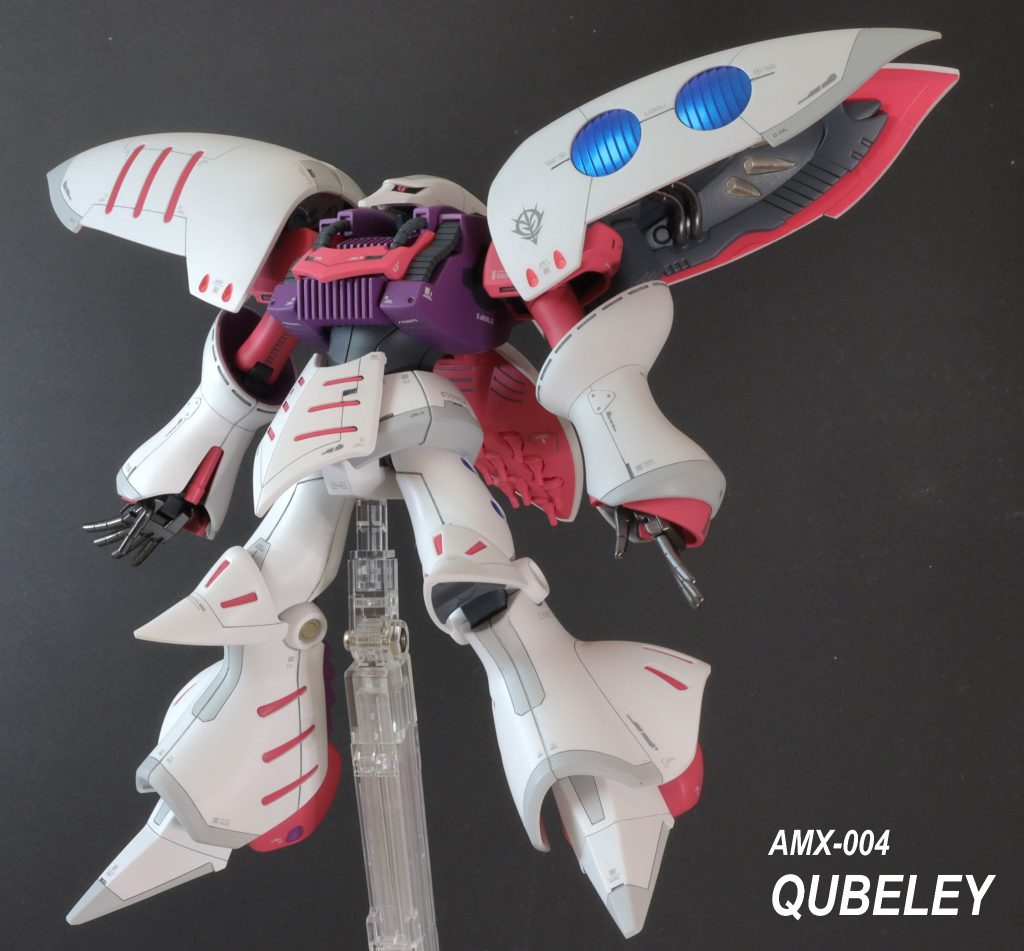 AMX-004 QUBELEY
