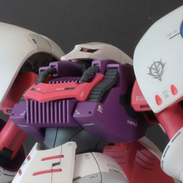 AMX-004 QUBELEY