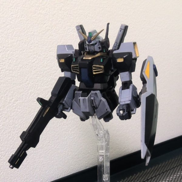 ガンダムMk-II [Ferdinand] 途中
