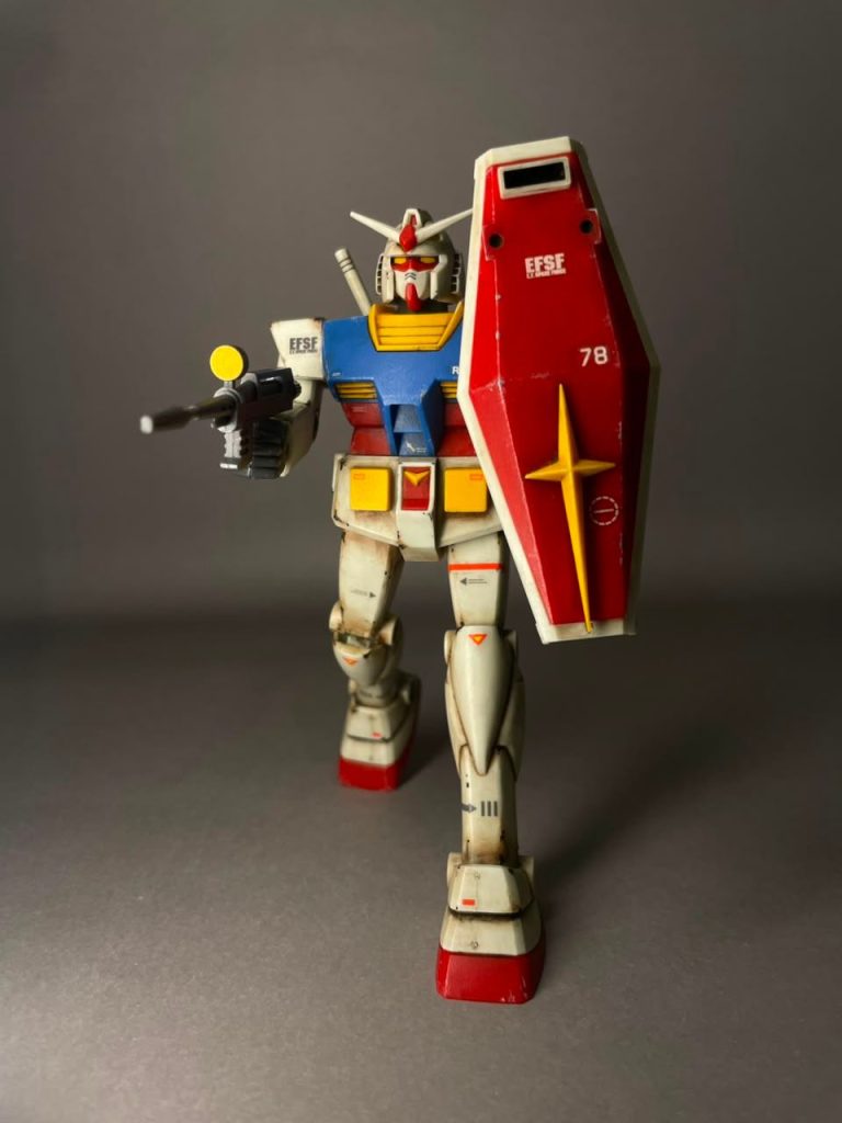 Looks good as always with traditional poses.