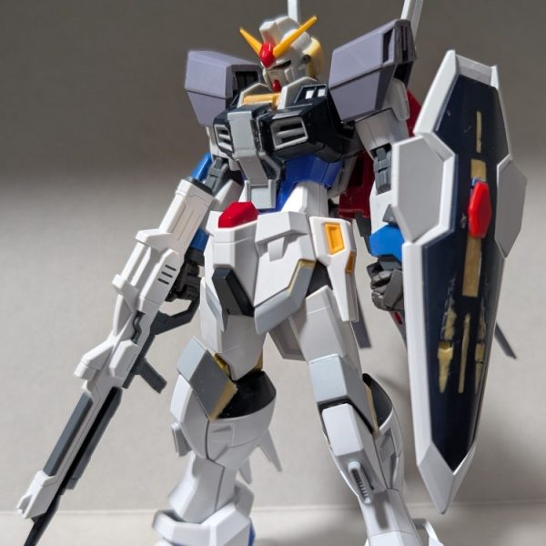 ヴィカリウスガンダム