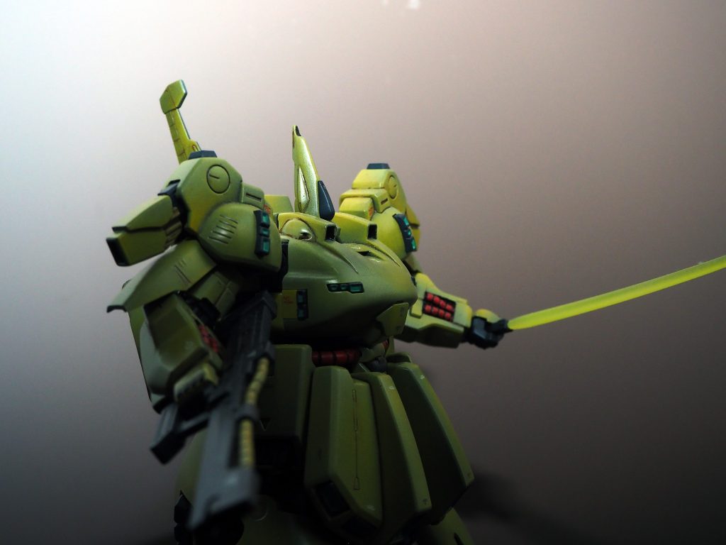 HGジ・オ–3枚目/制作者：gomdsu