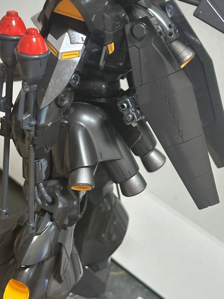ケンプファー・シュベーア–4枚目/制作者：突撃轟竜